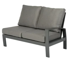Tierra Outdoor Lounge-Set Valencia, 4-teilig