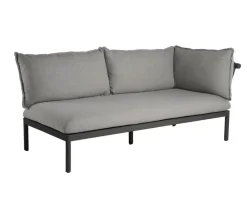 Tierra Outdoor Loungemöbel|Loungebänke > Loungesofa Sola, 2-Sitzer