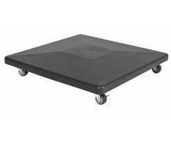 Tierra Outdoor Schirmständer > Sonnenschirmfuß Concrete, 90 kg