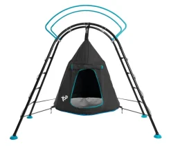 TP Toys Gartenspielgeräte > Klettergerüst Schaukel Ufo, ca. B271/H201/T122 cm