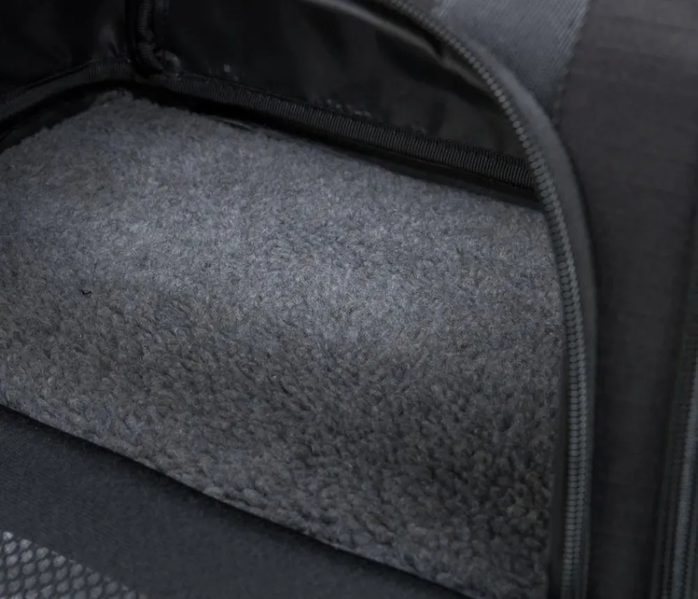 Trixie Mehr Katzenzubehör|Hundetransportboxen > Airline-Tasche Plane, ca. B28/H25/T44 cm