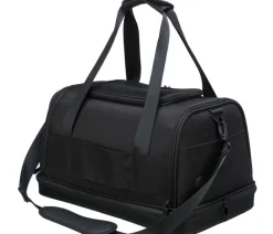 Trixie Mehr Katzenzubehör|Hundetransportboxen > Airline-Tasche Plane, ca. B28/H25/T44 cm
