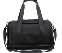 Trixie Mehr Katzenzubehör|Hundetransportboxen > Airline-Tasche Plane, ca. B28/H25/T44 cm