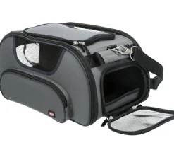 Trixie Mehr Katzenzubehör|Hundetransportboxen > Airline Tasche Wings, ca. B28/H23/T46 cm