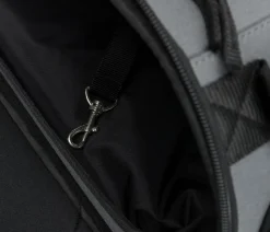 Trixie Mehr Katzenzubehör|Hundetransportboxen > Airline Tasche Wings, ca. B28/H23/T46 cm
