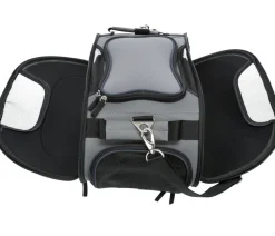 Trixie Mehr Katzenzubehör|Hundetransportboxen > Airline Tasche Wings, ca. B28/H23/T46 cm