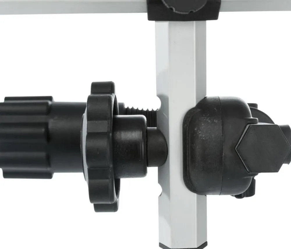 Trixie Auto-Gitter mit Kopfstützenfixierung, ca. B105-172/H46-60 cm