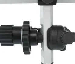 Trixie Auto-Gitter mit Kopfstützenfixierung, ca. B96-163/H34-48 cm Clearance