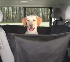 Trixie Mehr Transport & Unterwegs|Hundedecken > Auto-Schondecke, ca. B150/T135cm