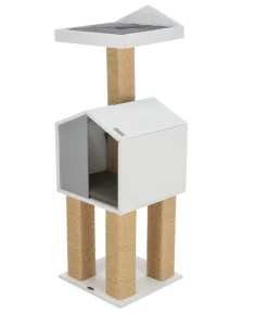 Trixie Kratzbäume & Kratzmöbel > BE NORDIC Kratzbaum Jonte, /, ca. B38/H115/T38 cm