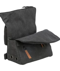 Trixie Hundetransportboxen - BE NORDIC Rucksack Bjorn, ca. B40/H35/T20 cm Schwarz