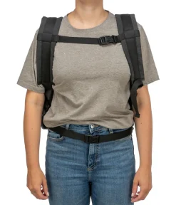 Trixie Hundetransportboxen - BE NORDIC Rucksack Bjorn, ca. B40/H35/T20 cm Schwarz