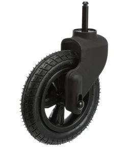 Trixie Mehr Transport & Unterwegs > Buggy-Frontrad für Fahrradanhänger