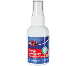 Trixie Katzenspielzeug - Catnip-Spielspray für Katzen, 50 ml
