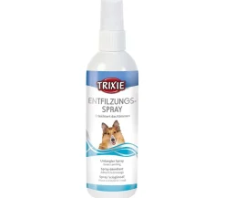 Trixie Hundepflege & Hygiene|Haut- & Fellpflege - Entfilzungs-Spray für Hunde, 175 ml