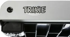 Trixie Falt-Treppe, , ca. B37/H60-70/T140-160 cm Grau Clearance