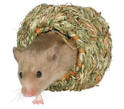 Trixie Mehr Kleintierbedarf > Grasnest, ca. B19/H10 cm