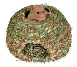 Trixie Mehr Kleintierbedarf > Grasnest, ca. B19/H10 cm