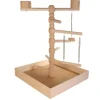 Trixie Holzspielplatz für Vögel Sale