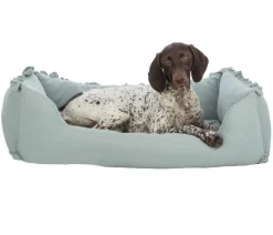 Trixie Hundebetten & Körbe|Katzenbetten & Katzenkissen > Hundebett Amelie, rechteckig