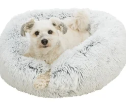 Trixie Hundebetten & Körbe|Katzenbetten & Katzenkissen - Hundebett Harvey, rund, /