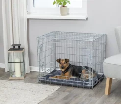 Trixie Hundekäfig it 2 Türen, Online