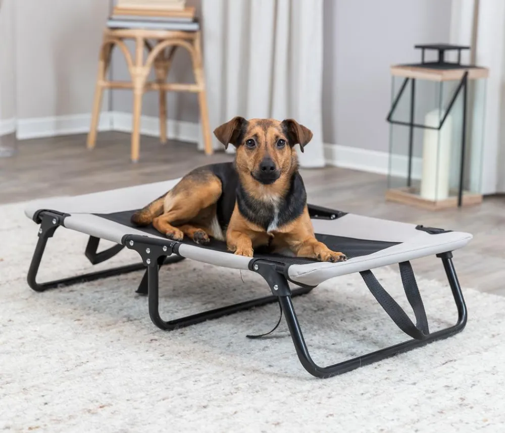 Trixie Mehr Transport & Unterwegs|Hundebetten & Körbe - Hundeliege, /