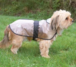 Trixie Mehr Hundezubehör - Hunde-Regenmantel Tarbes