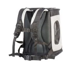 Trixie Mehr Katzenzubehör|Hundetransportboxen > Hunderucksack Timon, ca. B30/H44/T34 cm
