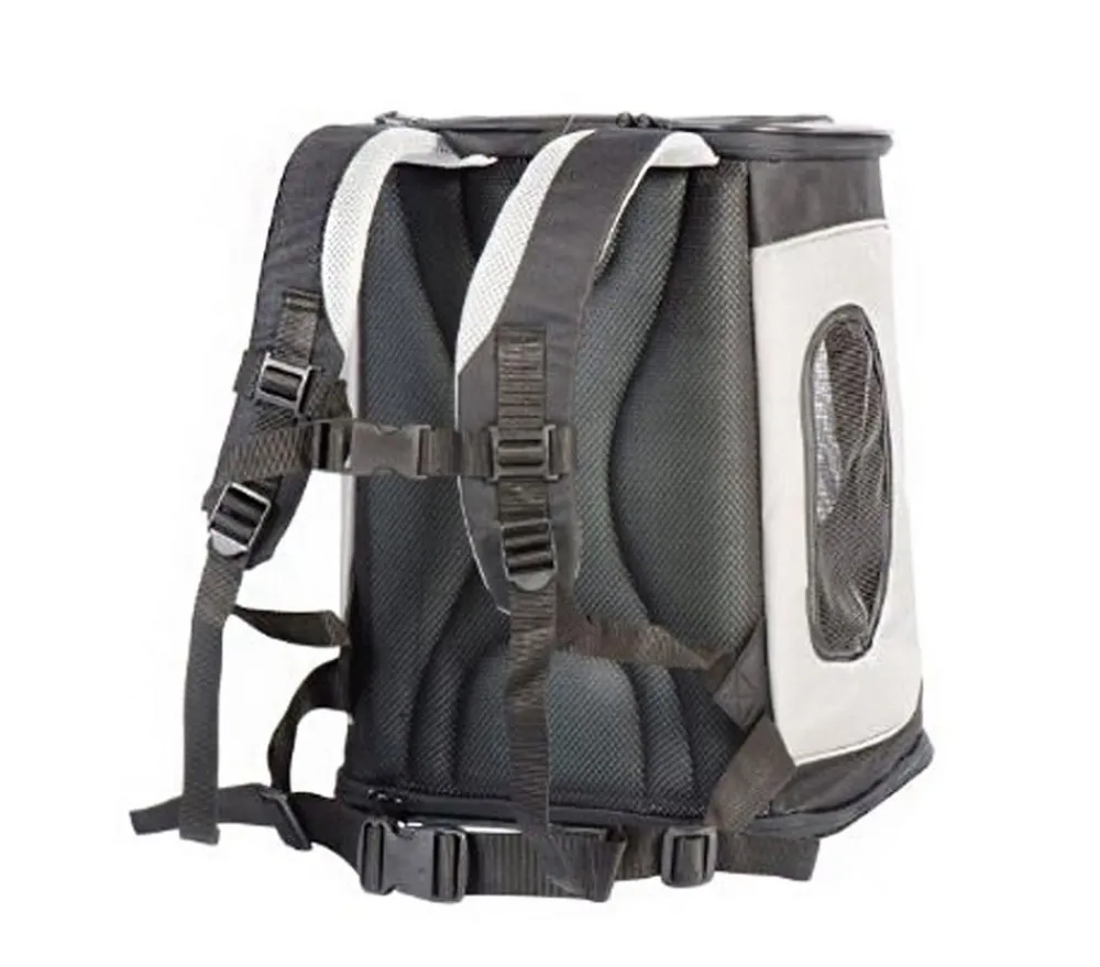 Trixie Mehr Katzenzubehör|Hundetransportboxen > Hunderucksack Timon, ca. B30/H44/T34 cm