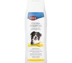 Trixie Hundeshampoo mit Jojobaöl, 250 ml Discount
