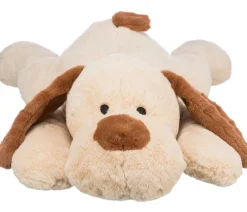 Trixie Hundespielzeug Ankuschelhund Benny Discount