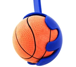 Trixie Hundespielzeug Ballschleuder Hot