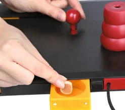 Trixie Hundespielzeug - Hundespielzeug Dog Activity Move 2 Win