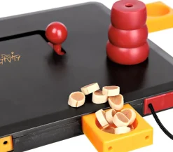Trixie Hundespielzeug - Hundespielzeug Dog Activity Move 2 Win