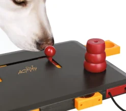 Trixie Hundespielzeug - Hundespielzeug Dog Activity Move 2 Win