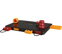 Trixie Hundespielzeug - Hundespielzeug Dog Activity Move 2 Win
