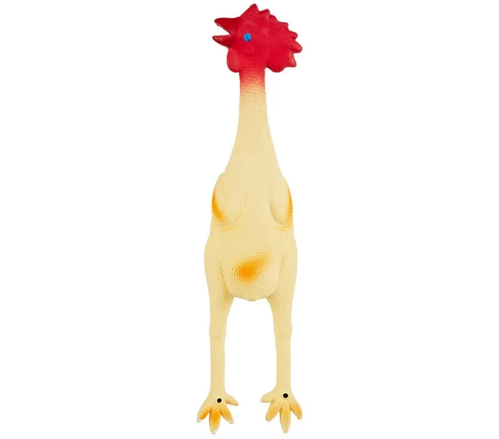 Trixie Hundespielzeug > Hundespielzeug Latex-Huhn