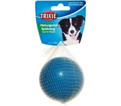 Trixie Hundespielzeug Naturgummiball Discount