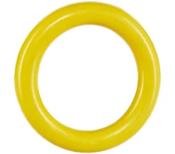 Trixie Hundespielzeug Ring, ca. Ø16 cm Best