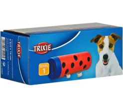 Trixie Hundespielzeug > Hundespielzeug Snack Roll
