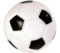 Trixie Hundespielzeug Vinyl-Fußball, Ø 10 cm Outlet