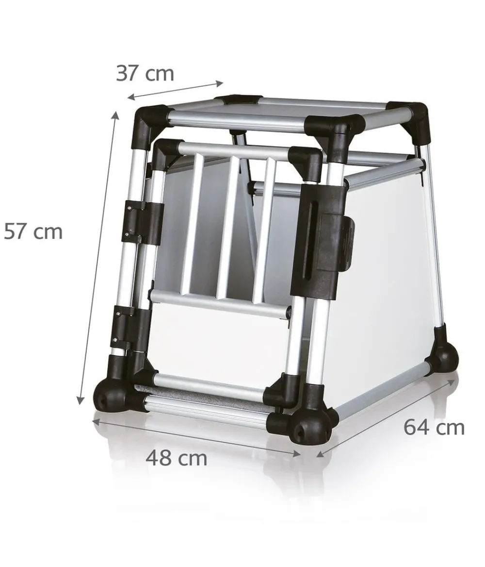 Trixie Hundetransportboxen > Hundetranportbox Auiniu, /