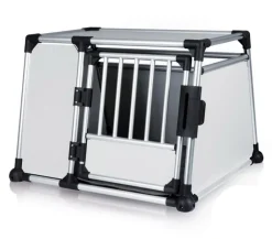 Trixie Hundetransportboxen > Hundetranportbox Auiniu, /