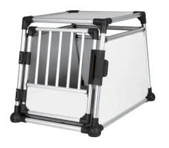 Trixie Hundetranportbox Auiniu, / New