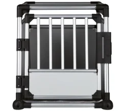 Trixie Hundetranportbox Auiniu, / New