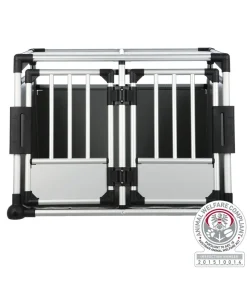 Trixie Hundetransportboxen - Hundetranportbox Auiniu, /