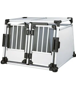 Trixie Hundetransportboxen - Hundetranportbox Auiniu, /
