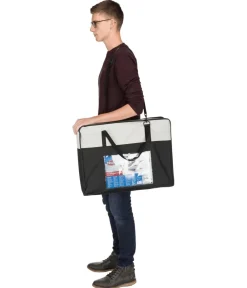 Trixie Hundetransportboxen > Hundetranportbox Vario, /grau