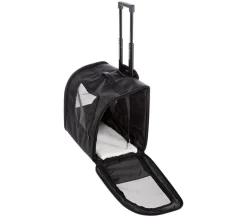 Trixie Mehr Katzenzubehör|Hundetransportboxen > Hundetrolley Elegance, , ca. B45/H41/T31 cm